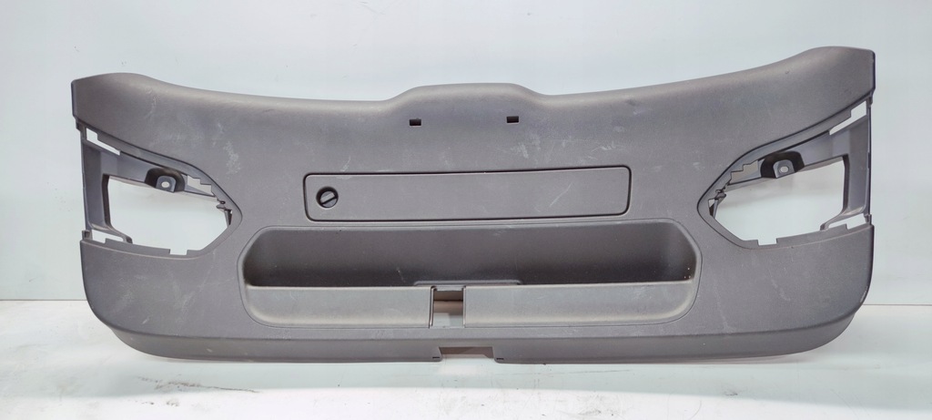 фото №1, Обивка крышки задняя audi q3 8u 8u0867979