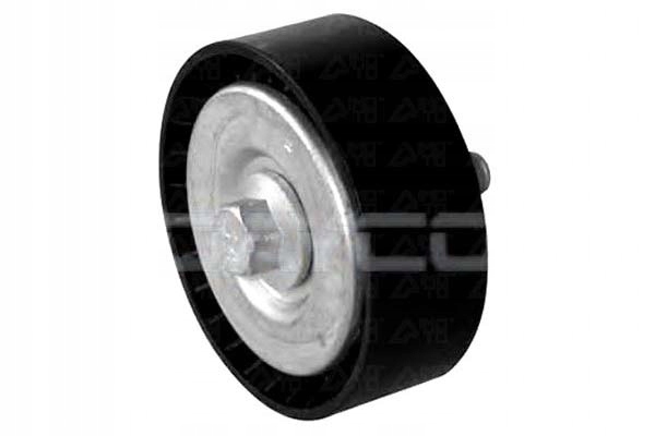 фото №2, Dayco apv1024 ролик направляющая / направляющая, ремень клиновой зубчатый