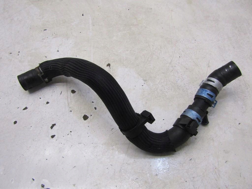 фото №1, Wąż шланг трубка wody 1.4 d4d toyota auris ii