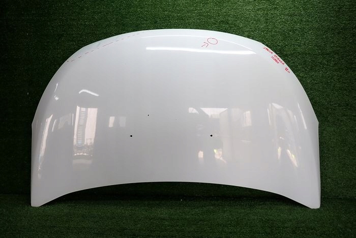 Купить Dacia lodgy dokker 12- капот