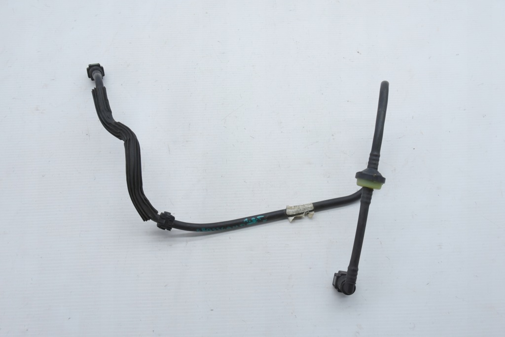 Opel crossland x трубка шланг усилитель тормозов Оригинал