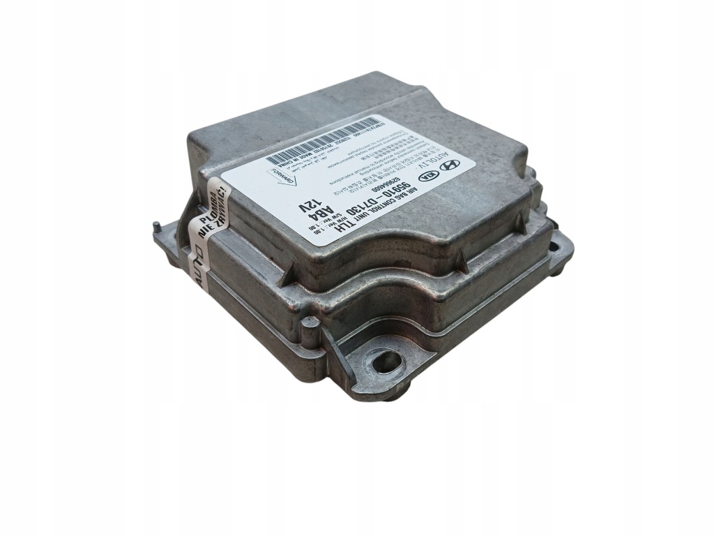 Купити Датчик модуль подушка безпеки подушок hyundai tucson 3 95910-d7130