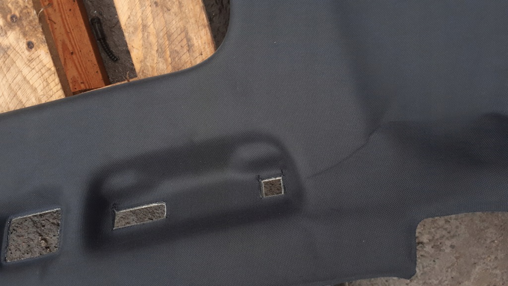 фото №9, A4 b9 8w потолок потолок sline панорама kombi