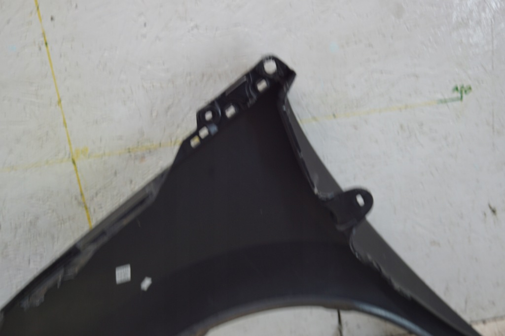 фото №13, Крыло правый перед peugeot 3008 i ktpd