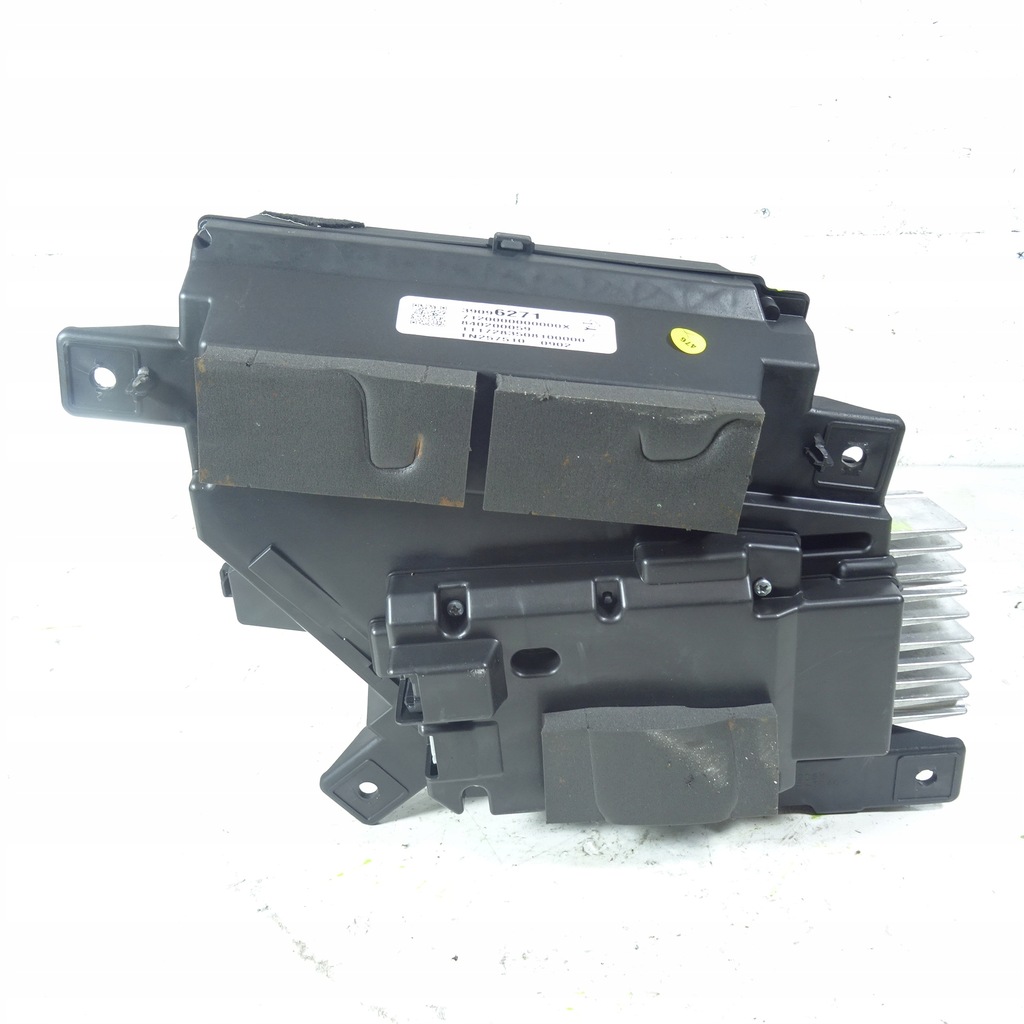 фото №5, Opel insignia b дисплей head up 39096271