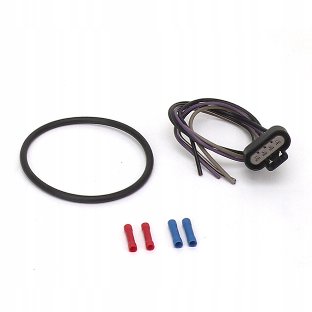 фото №12, Модуль модуля электрический насоса топлива mu1756 с заменитель ee