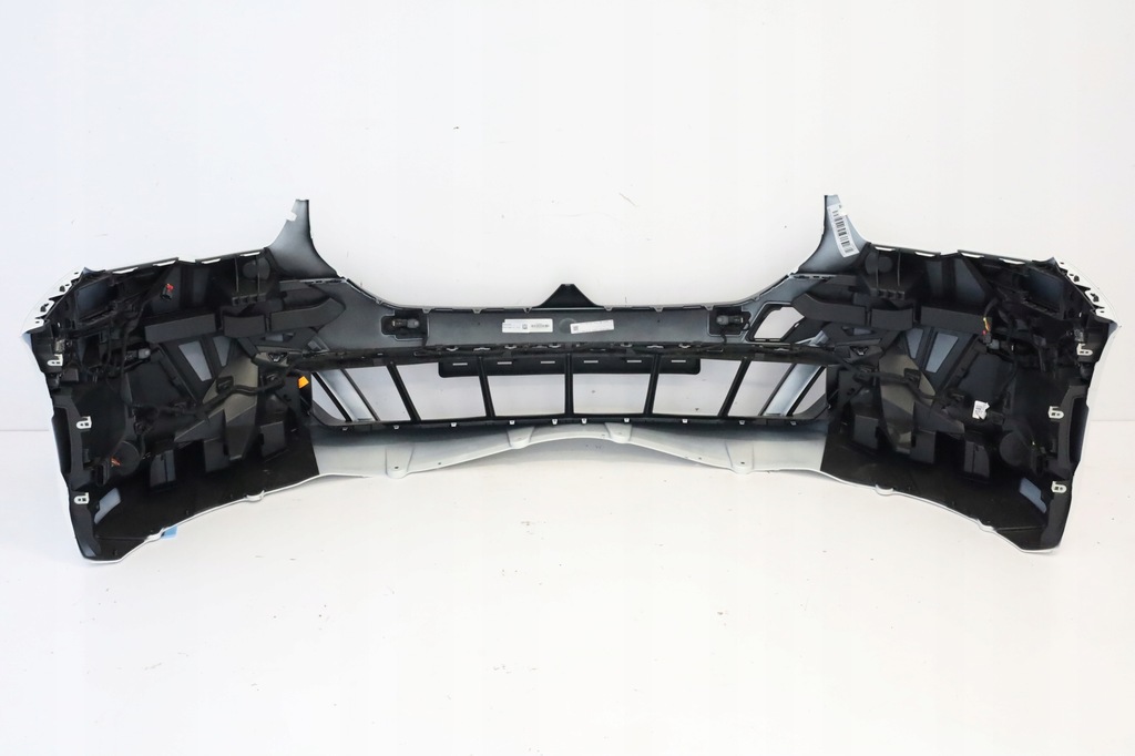 фото №14, Бампер перед передний bmw 5 g60 m-pakiet a300 europa