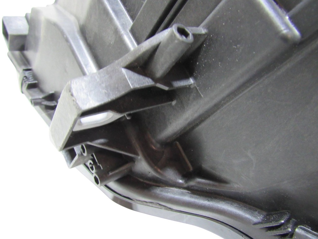 фото №14, Mercedes gla x156 w156 156 лампа права перед передня звичайна h7 a1568200461