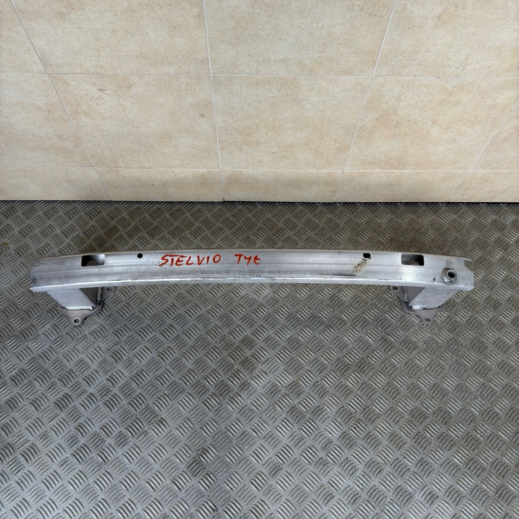 фото №1, Балка задняя усилитель alfa romeo stelvio