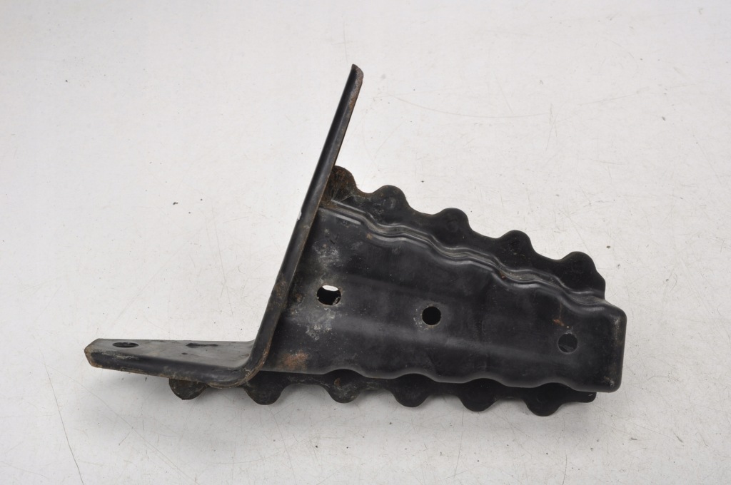 фото №2, Subaru outback iv кронштейн зона деформації комплект