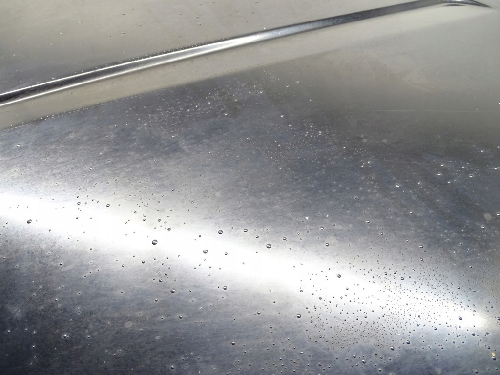 фото №11, Капот кришка двигуна nissan 350z 2003-2008