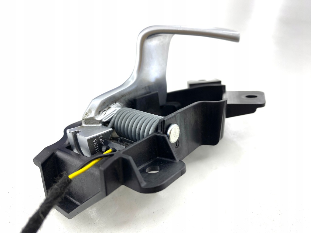 Купить Ручка внутренняя правый задний  tesla s eu org