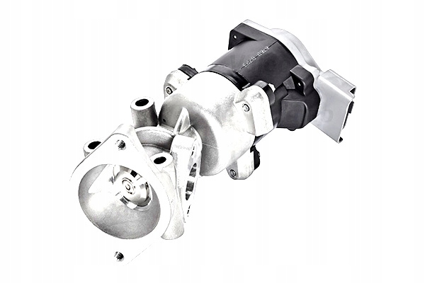 фото №4, Клапан egr land rover discovery iii discovery iv range rover sport i