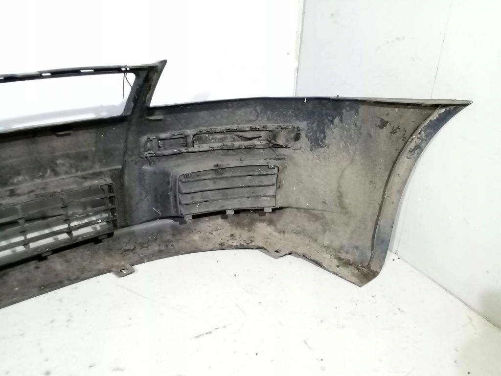 фото №9, Fiat stilo бампер перед передній 3d