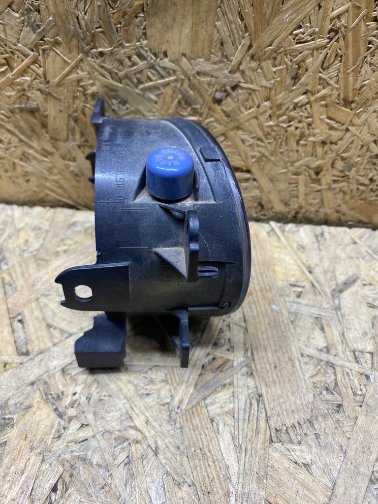 фото №8, Infiniti q50 q60 корпус протитуманної фари led ліва