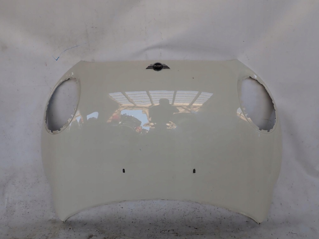 Купити Mini cooper 3 3 f55 13-24 капот кришка двигуна