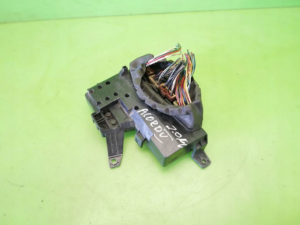 фото №6, Коробка запобіжників honda accord v cc7 2.0 93-