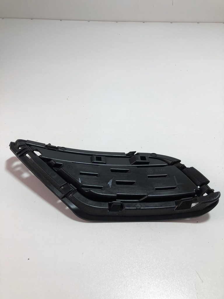 фото №2, Volkswagen оригінальний номер 2ga807245 решітка бампер