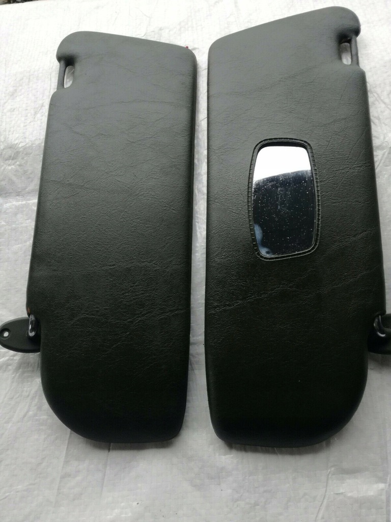 фото №1, Козырьки шторки mercedes w123 coupe 1238101010