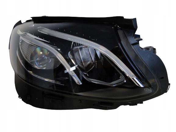 Купить Mercedes e 238 w238 дорестайлинг  фара правый  led high performance