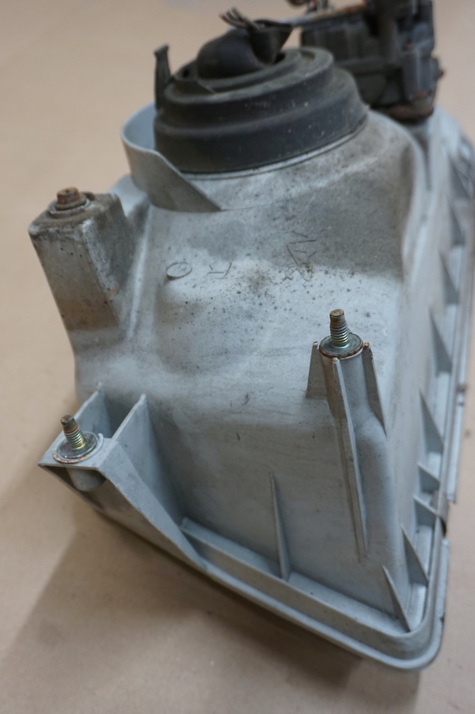 фото №11, Suzuki vitara лампа правий перед права передня 88-97r europa