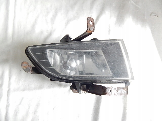 фото №9, Противотуманная фара лампа противотуманная левая lub правая hyundai sonata v nf 05-10