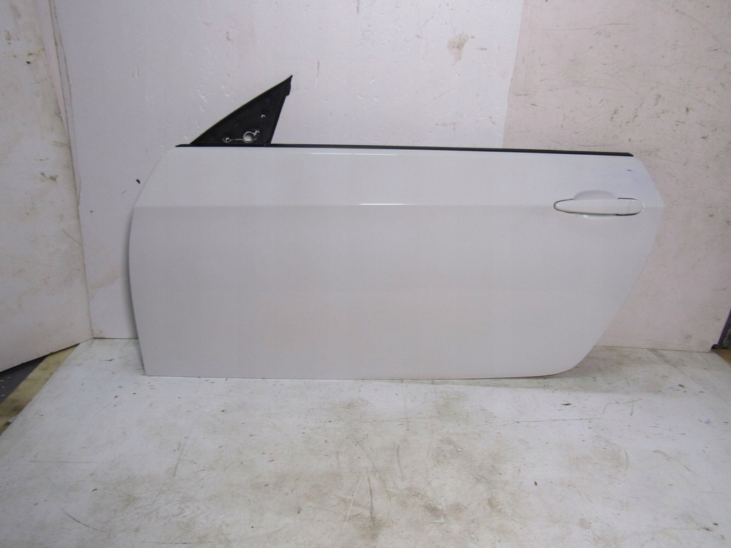 фото №9, Bmw 3 e92 e93 дверь левый перед левая передние 7119913 164766-10