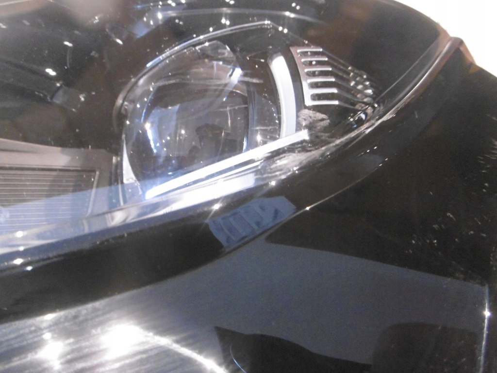 фото №12, Vw arteon лампа фара левая 3g8941081d