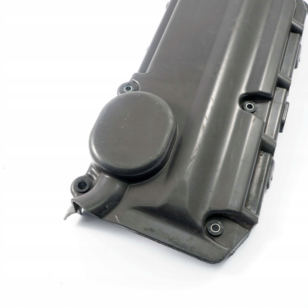 фото №9, Mercedes w639 om646 корпус защита двигателя дизель