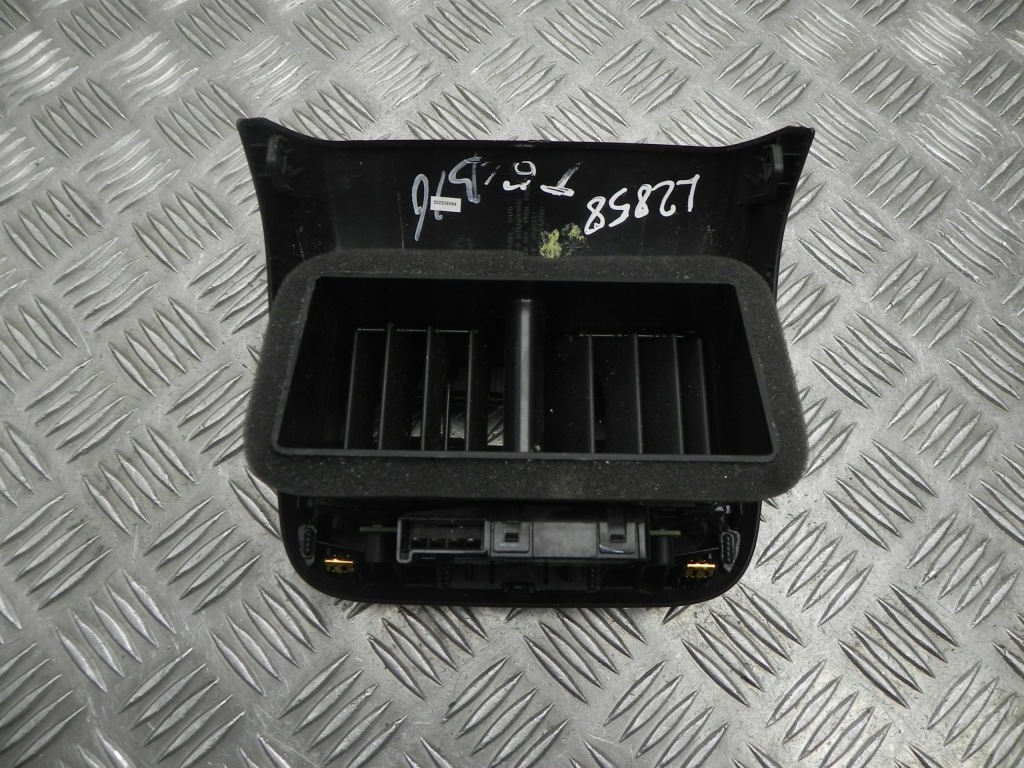 Насадка повітряна tesla model y 2022 108792902c Київ