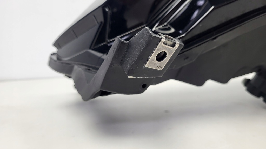 -фара фара передня правий renault megane e-tech e tech led Київ