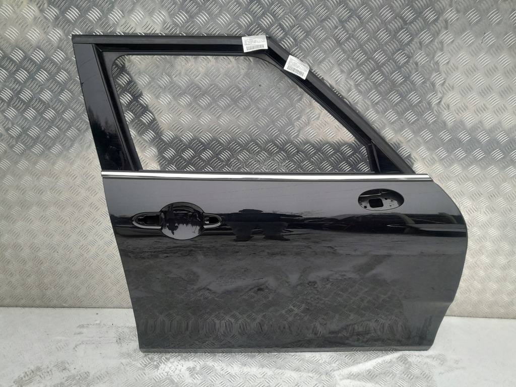 фото №1, Дверь передние правое перед mini clubman 15- f54