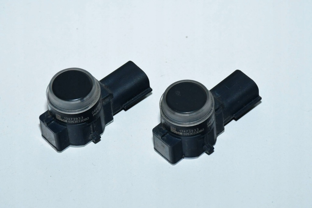 Купити Датчик паркування pdc 13473933 opel adam rocks 2 штуки