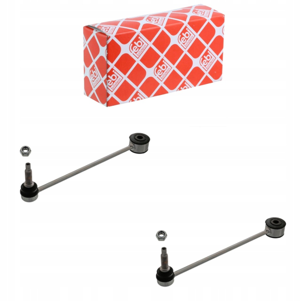 фото №1, З'єднувачі стабілізатора задня l/p dodge nitro jeep cherokee kk