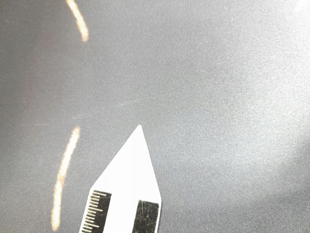 фото №5, Kia sportage iv lift кришка багажника багажника задня задня css