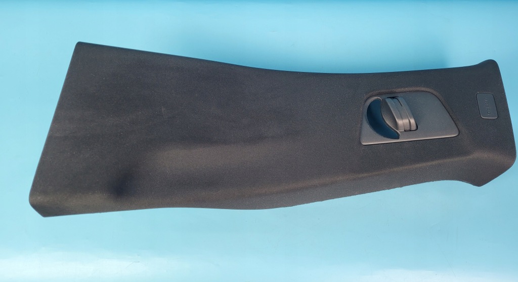 фото №6, Mercedes eqe w295 350+ 23r захист накладка стійка b ліва a2956907102