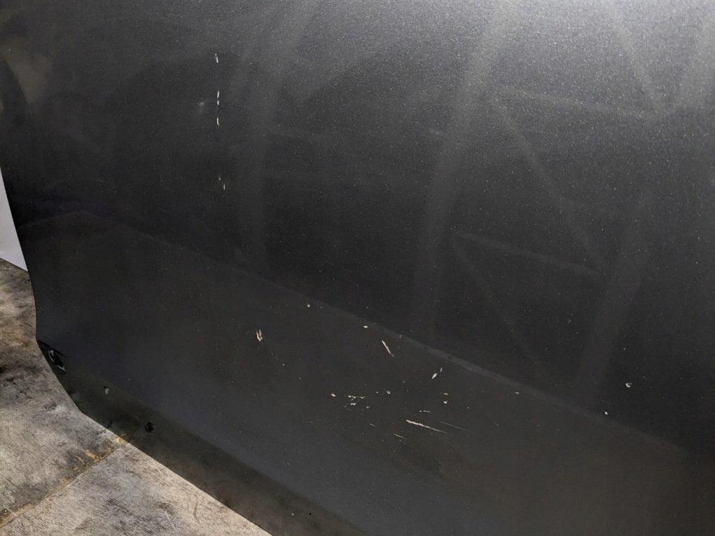 фото №6, Дверь левая перед левая передние ly7g audi a5 coupe a5 8t 3d 2007- ly7g