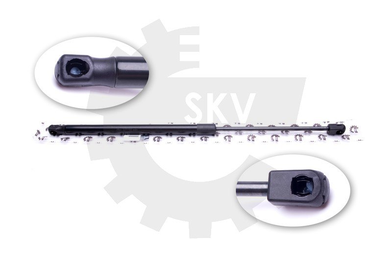 фото №1, Привід задній кришки citroen c5 i 8731f6