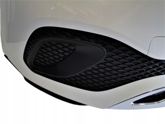 фото №1, Mercedes gla h247 247 решётка правая bez противотуманной фары