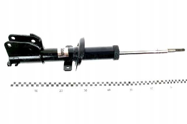 фото №1, Magnum амортизатор fiat talento nissan nv300 prima