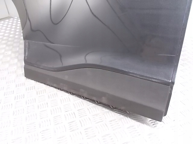 фото №9, Двері правий задня hyundai kona 17-23 оригінал