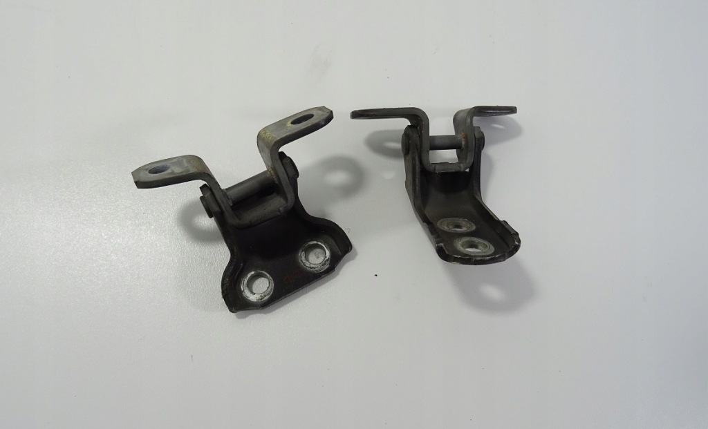 фото №1, Fj cruiser петля дверь перед правый верхний нижний