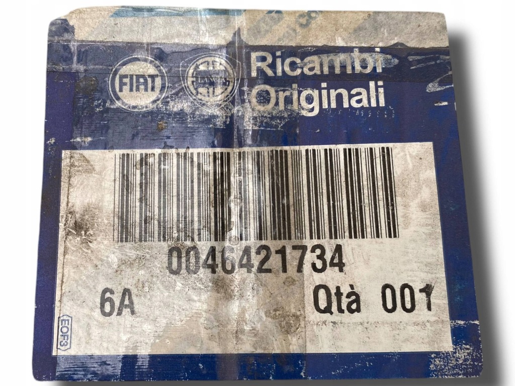 фото №5, Лампа правий перед fiat panda 1986-2004 nowa org 46421734 !j