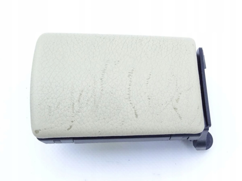 фото №1, Mercedes s w221 05-13 попільничка двері правий задня