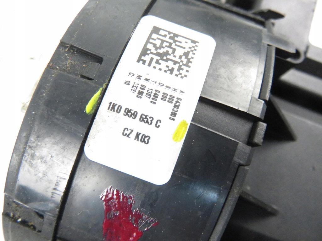 фото №9, Переключатель комбинированный seat toledo iii 1k0953503al 1k0959653c 1k0953549e