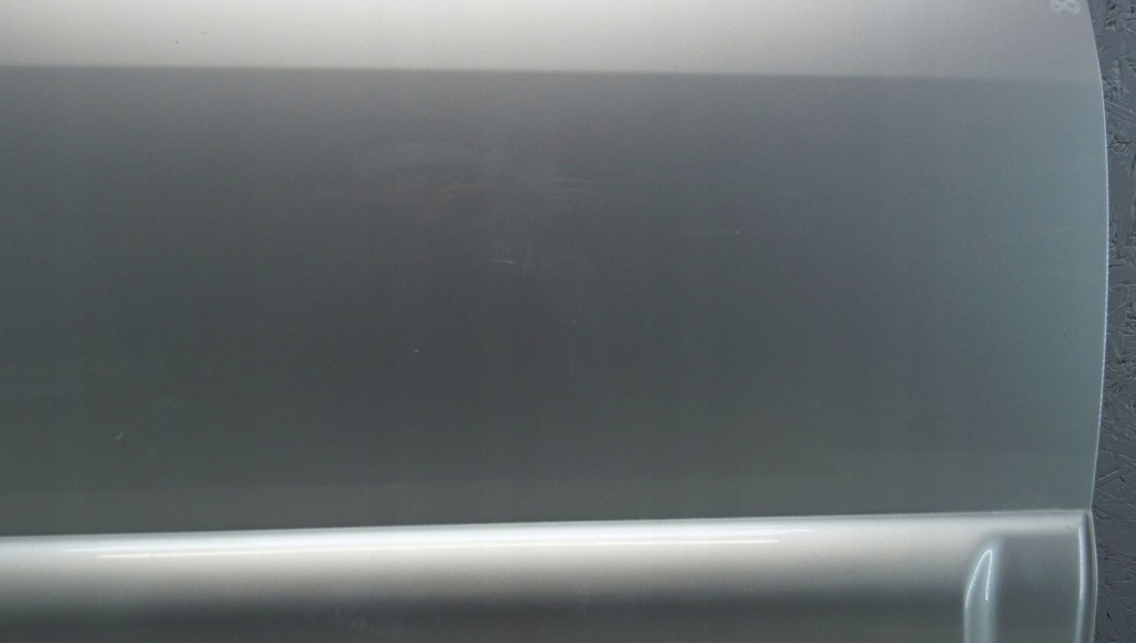 фото №9, Дверь правый перед kia sportage ii d1268 13j