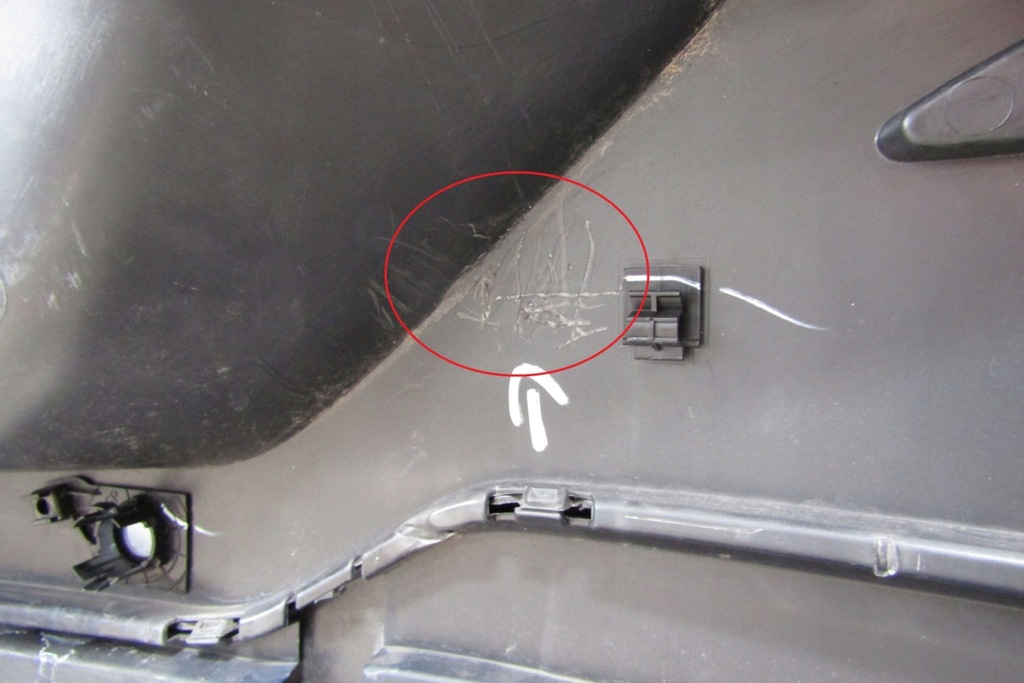 фото №12, Бампер задня bmw 8 gran coupe g16 m набір 18-