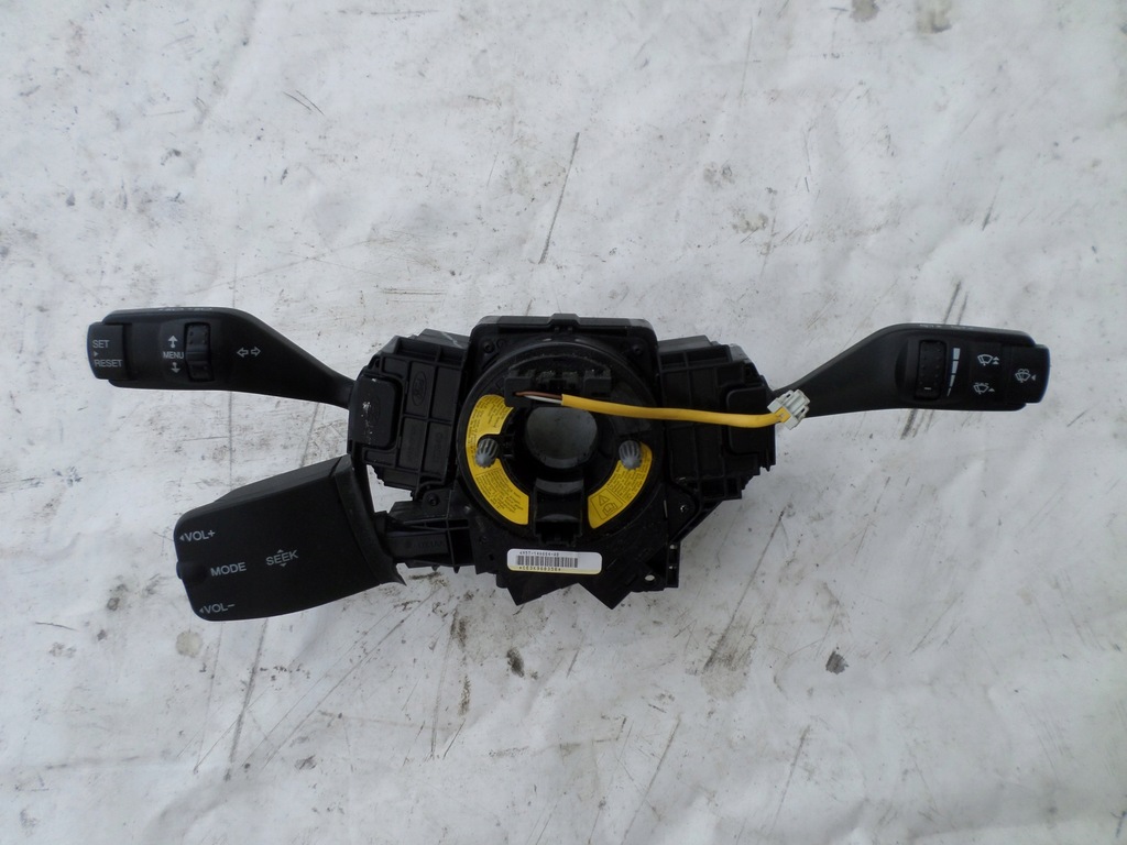 фото №1, Перемикач комбінований focus mk2 lift 4m5t13n064hh