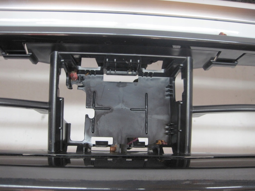 фото №12, Бампер audi q3 83a s-line 4 pdc перед передній