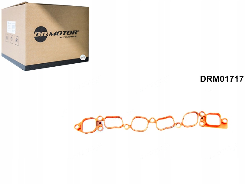 фото №1, Прокладка коллектор впускной dr.motor automotive